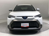 「フロントマスク」です。車の印象を決めるのは【顔】。この車の顔つきは、きっとあなたにピッタリ!?