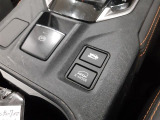 ■ 装備5 ■ X-MODE ヒルスタートアシスト