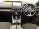 CX-8 2.2 XD ブラックトーンエディション 