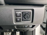 各種スイッチ部