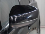 【ドアミラーウインカー】格好良さだけではなく対向車両からの視認性もよく安全に走行する為の安全装備のひとつです。