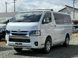 5人乗りのお車です☆