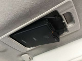 ETC搭載で料金所もスムーズ!