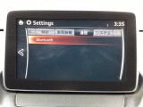Bluetoothに接続することで、スマートフォンに入っている音楽アプリを車内で楽しめたり、通話が出来ます♪