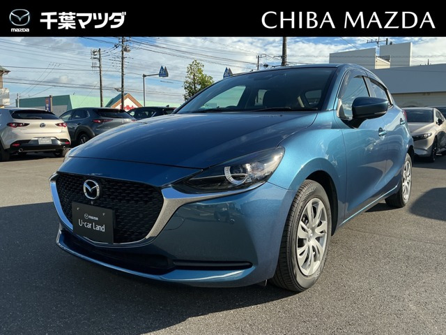 MAZDA2 1.5 15S プロアクティブ 
