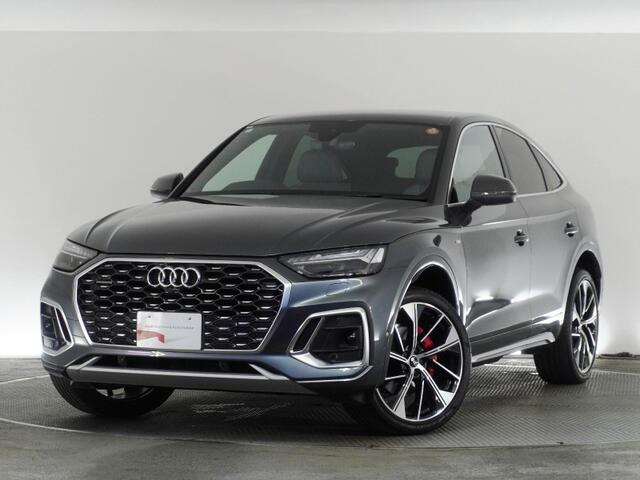 Q5スポーツバック ハイ スタイル ディーゼル 4WD