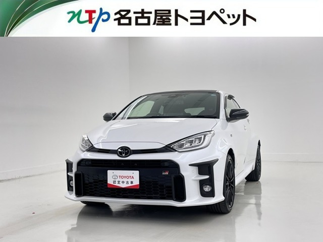 GRヤリス 1.5 RS 