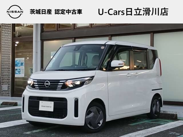 デイズルークス X