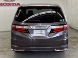 Honda認定中古車「U-Select」はHonda車である事と、思いもよらない高額修理のリスクに備えるため修復歴がない車両に限定、さらに第三者機関の車両状態証明書をすべての車両で取得しています。
