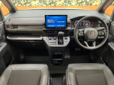 ステップワゴン 1.5 スパーダ 