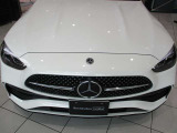 Cクラス C200 スポーツ(ISG) 