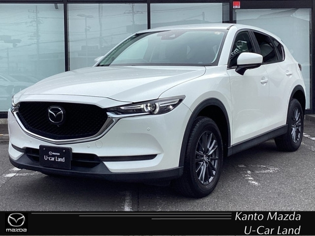 CX-5 2.0 20S プロアクティブ