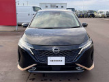 ノートオーラ 1.2 G FOUR レザーエディション 4WD 