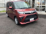 ルーミー 1.0 X 4WD 