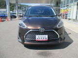 シエンタ 1.5 ファンベース G 