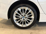 BMW正規ディーラー BMW Premium Selection調布の認定中古車です。厳しい基準をクリアした高品質車両のみ販売。BMW認定中古車保証付き(最長4年・距離無制限)、全国納車対応可能です。
