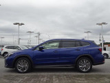 レヴォーグレイバック 1.8 リミテッド EX 4WD 