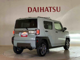 くらしを想うライフパートナー DAIHATSU認定中古車。