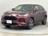 ZR-V 2.0 e:HEV Z 4WD 本革シート