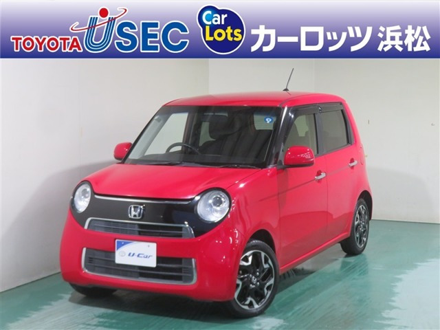 N-ONE G Lパッケージ 