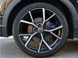 235/40R19タイヤ/8Jx19アルミホイール