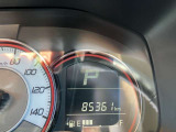 走行距離です!