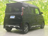 デリカミニ T プレミアム 4WD 