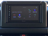 純正ディスプレイオーディオ AVH-SZ500ZS