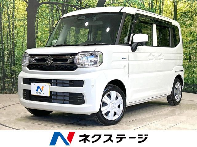 スペーシア  ハイブリッドG