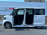 展示車両は、すべて厳しい基準をクリアした厳選中古車ばかりです!