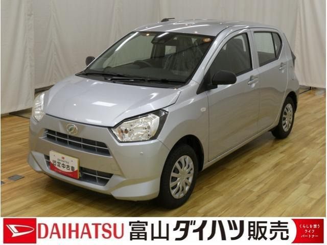 ミライース L SAIII 