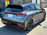 ノートオーラ  1.2 NISMO