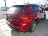 CX-60 3.3 XD Lパッケージ ディーゼル 4WD 