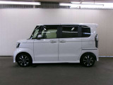 N-BOXカスタム G L ホンダセンシング 