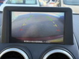 バックモニターデス