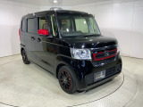 N-BOX G L ホンダセンシング 