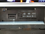 CD/DVD/SDオーディオ