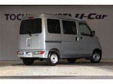 ハイゼットカーゴ  デラックスSA3