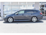 レヴォーグ 1.6 GT アイサイト Sスタイル 4WD 