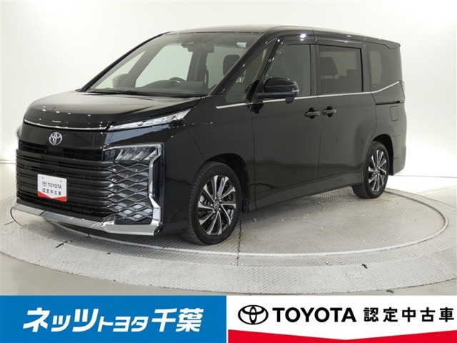 ヴォクシー  2.0 S-Z