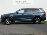 XC90 ウルトラ B5 AWD 4WD 
