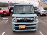 スペーシア ハイブリッド(HYBRID) G 4WD 