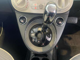 扱いやすいレイアウトで初めての輸入車にも親しみやすい設計です。
