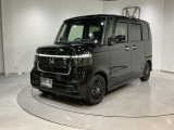 N-BOXカスタム ターボ 