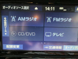 AMFMラジオ