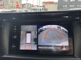 【カーナビゲーション】大変便利なナビ付。多彩な機能がございますのでご不明な点などございましたらお問い合わせくださいませ。