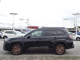 フォレスター 1.8 スポーツ EX 4WD 