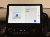 いまや必須装備「ナビゲーション」搭載!知らない場所に、スイスイッとドライブ。なんて便利な機能でしょうか?もう、これなしではハンドルを握れませんね!でも、運転中の操作は危険ですのでご注意ですね♪
