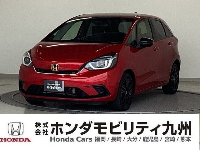 フィット 1.5 e:HEV ホーム 1.5 e:HEV ホーム カーサ