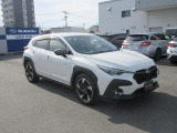 クロストレック 2.0 リミテッド 4WD